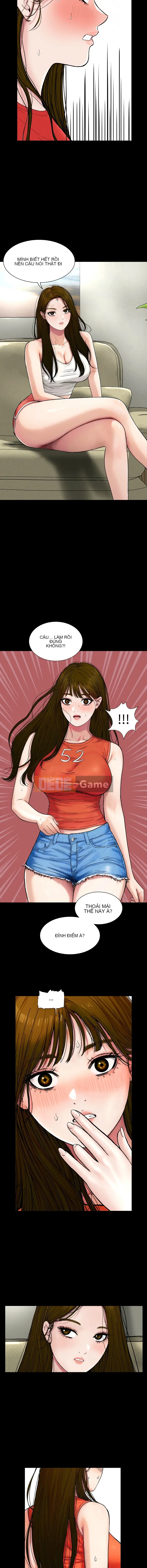 Người đàn ông của người đàn ông Chương 19-20