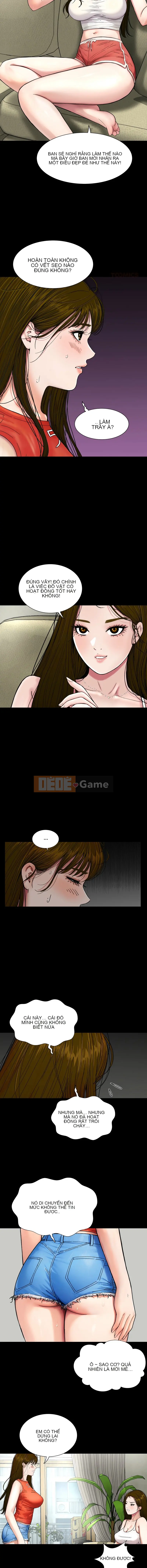 Người đàn ông của người đàn ông Chương 19-20