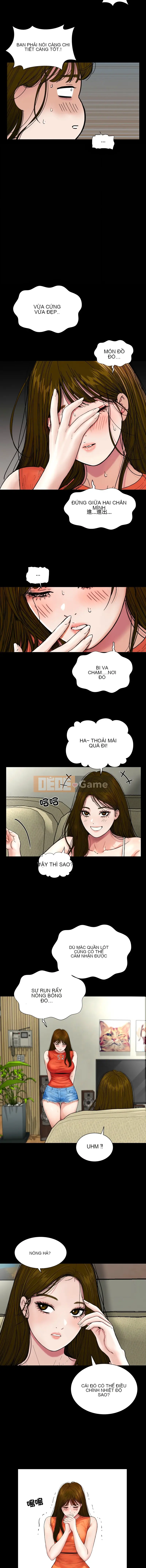 Người đàn ông của người đàn ông Chương 19-20