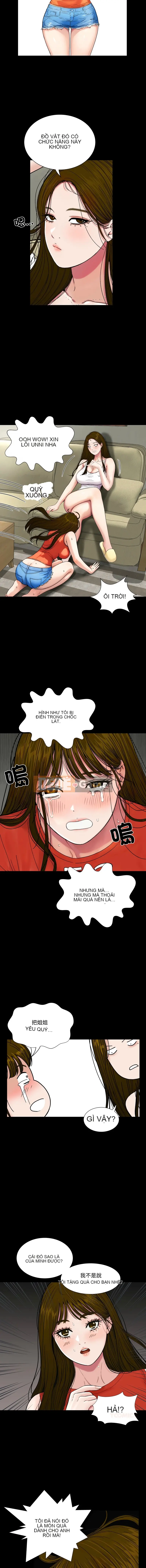 Người đàn ông của người đàn ông Chương 19-20