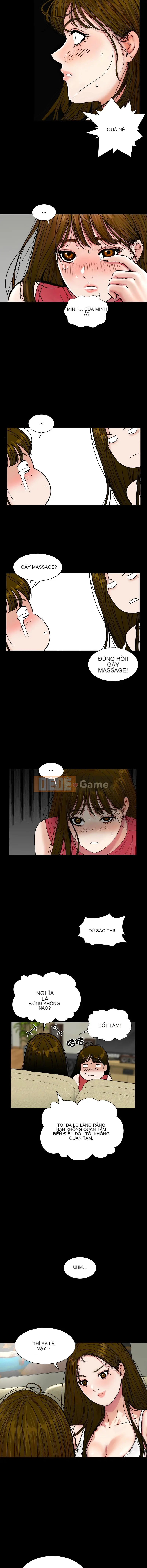 Người đàn ông của người đàn ông Chương 19-20