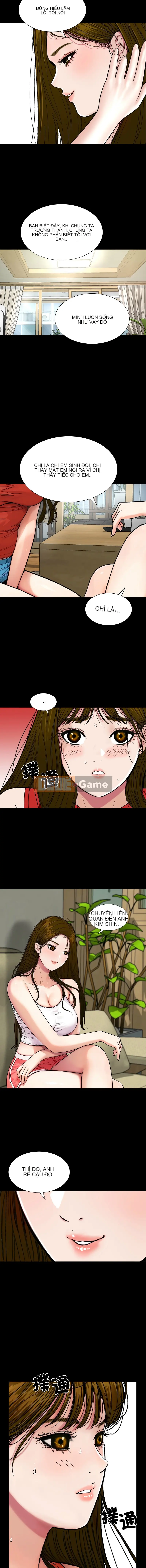 Người đàn ông của người đàn ông Chương 19-20