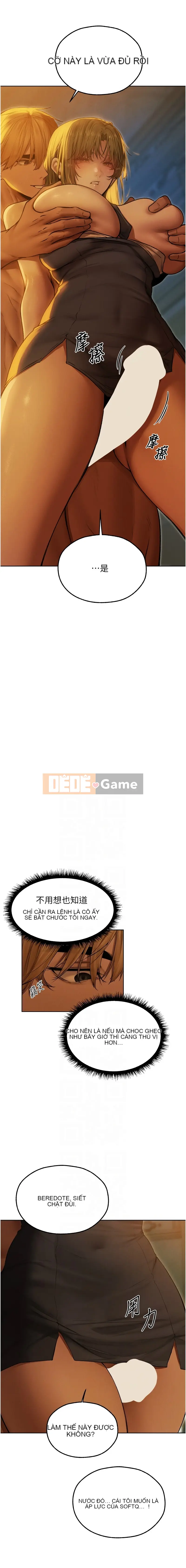 Thợ săn vợ Chương 92-93