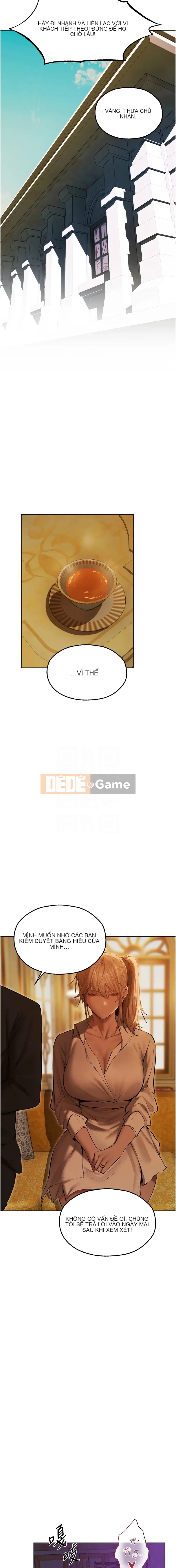 Thợ săn vợ Chương 92-93