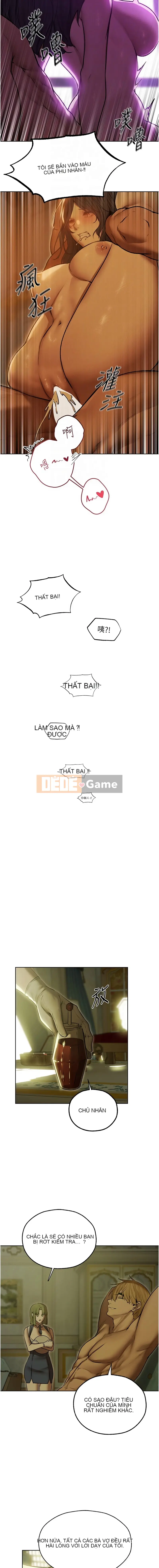 Thợ săn vợ Chương 92-93