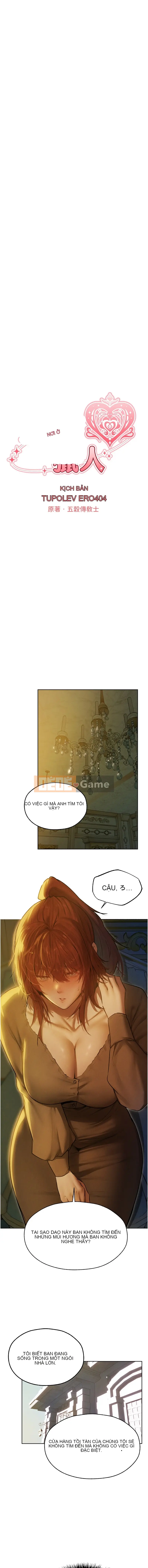 Thợ săn vợ Chương 92-93