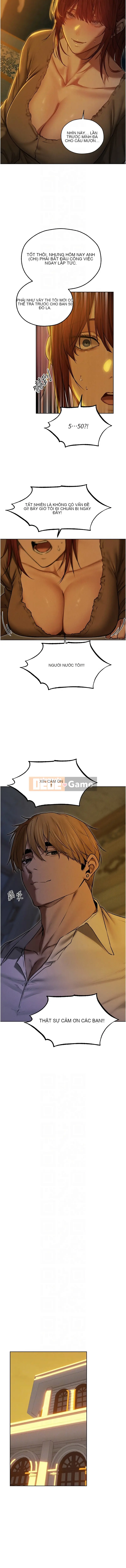 Thợ săn vợ Chương 92-93