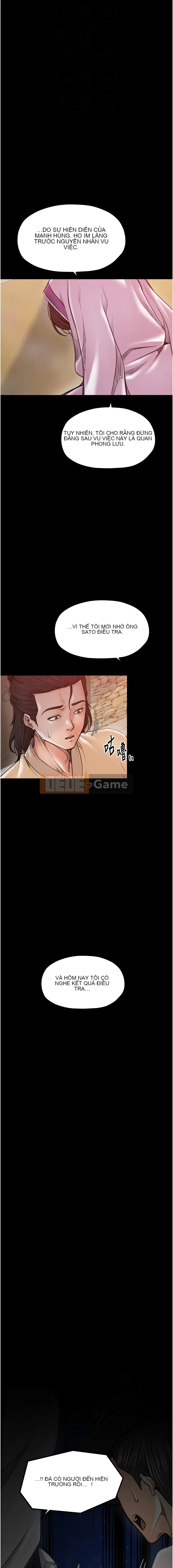 Người hầu mạnh nhất Chương 47-48