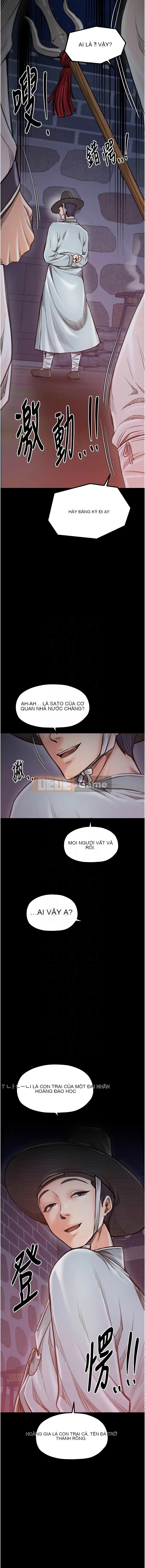 Người hầu mạnh nhất Chương 47-48