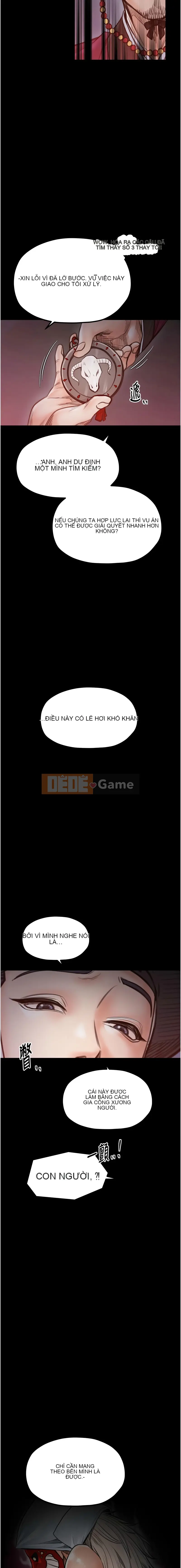 Người hầu mạnh nhất Chương 47-48