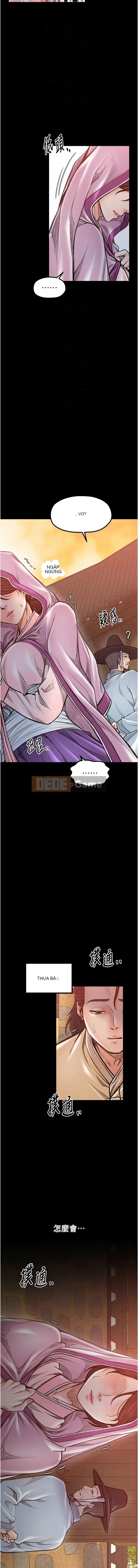 Người hầu mạnh nhất Chương 47-48