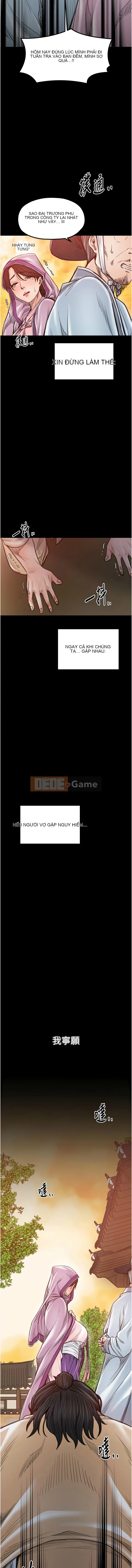 Người hầu mạnh nhất Chương 47-48