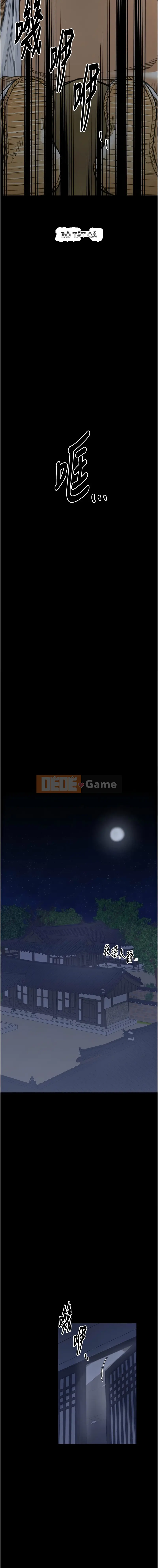 Người hầu mạnh nhất Chương 47-48