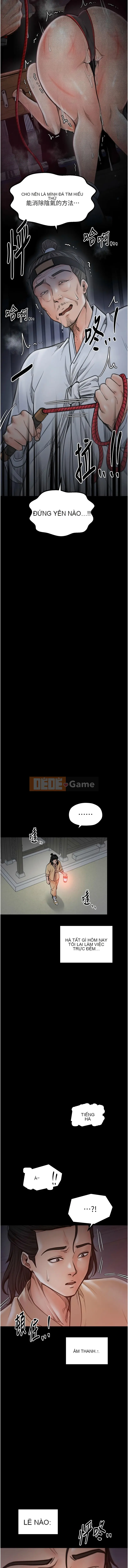 Người hầu mạnh nhất Chương 47-48