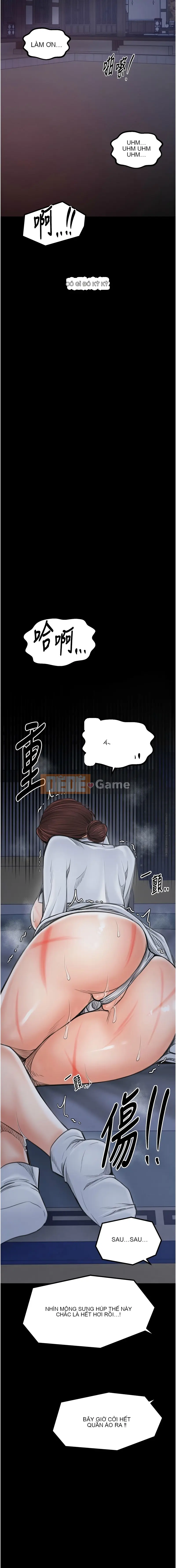 Người hầu mạnh nhất Chương 47-48