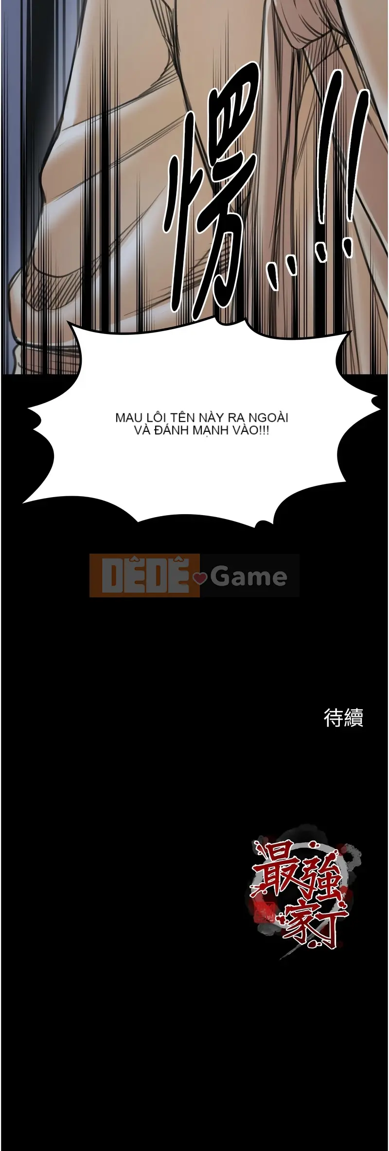 Người hầu mạnh nhất Chương 47-48