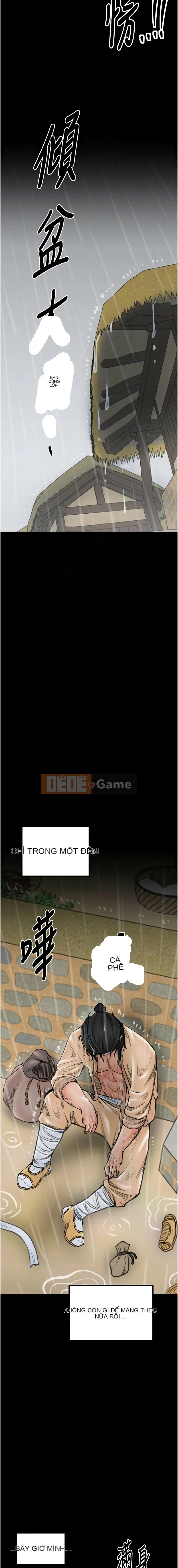 Người hầu mạnh nhất Chương 47-48