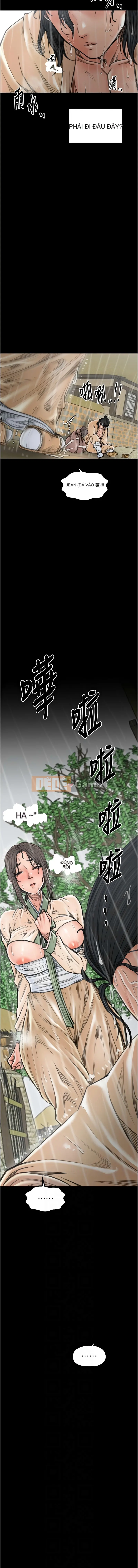 Người hầu mạnh nhất Chương 47-48