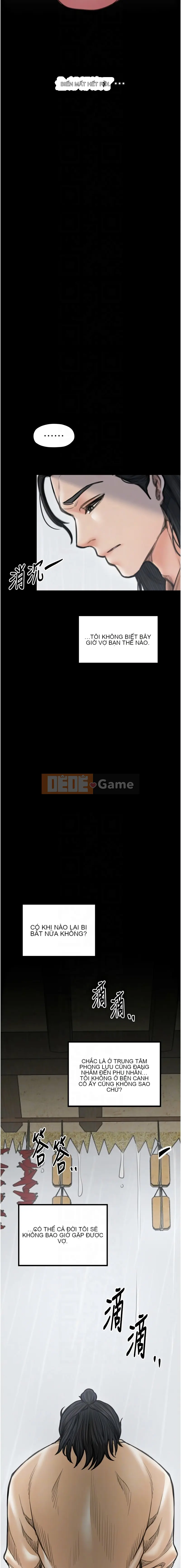 Người hầu mạnh nhất Chương 47-48