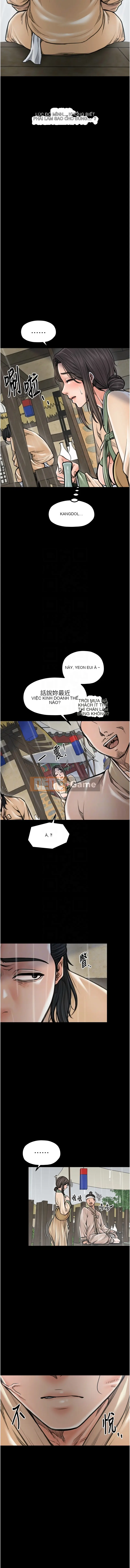 Người hầu mạnh nhất Chương 47-48