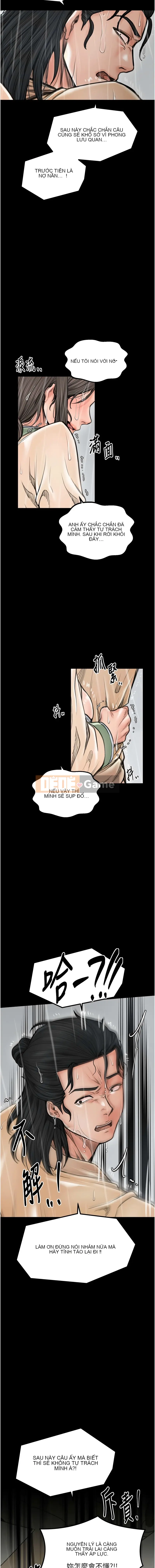 Người hầu mạnh nhất Chương 47-48