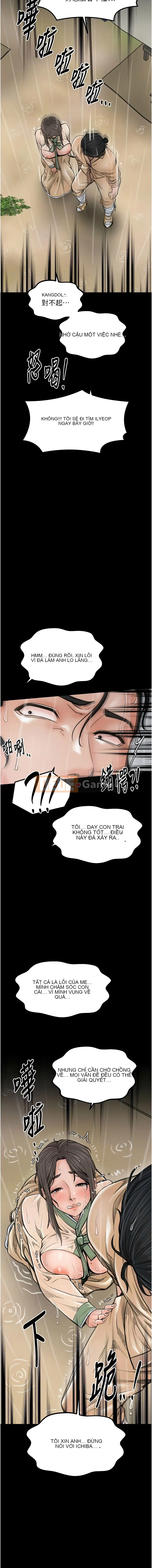 Người hầu mạnh nhất Chương 47-48