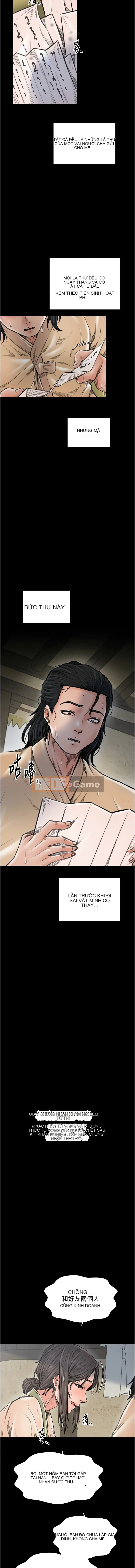 Người hầu mạnh nhất Chương 47-48