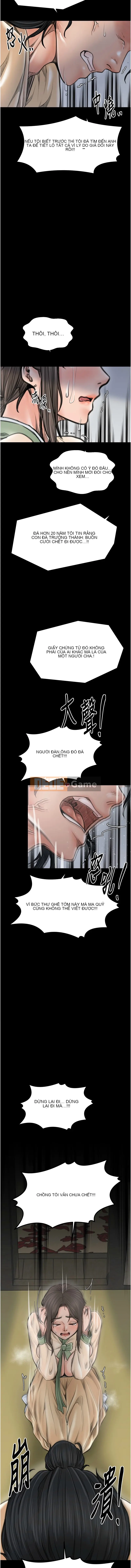 Người hầu mạnh nhất Chương 47-48