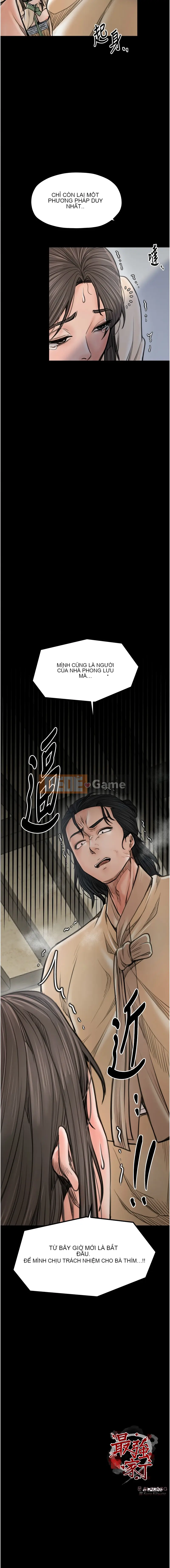 Người hầu mạnh nhất Chương 47-48