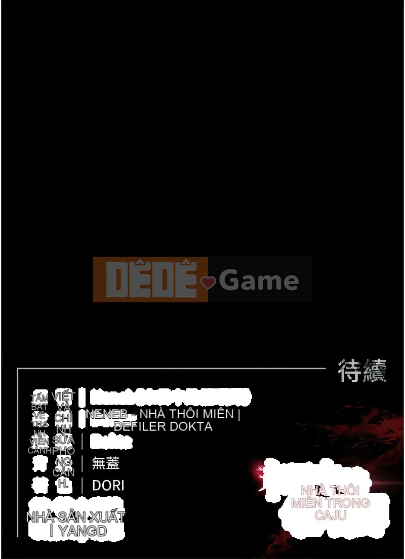 Lâu đài diệt vong được chạm khắc Chương 38-39