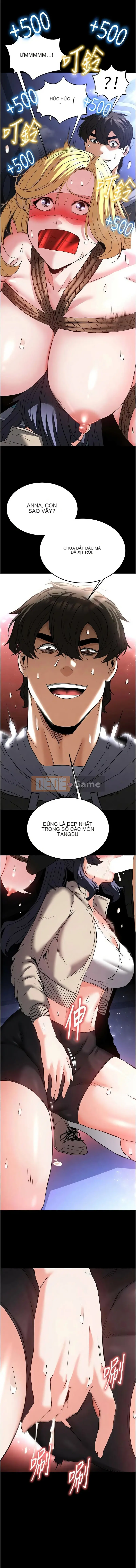 Lâu đài diệt vong được chạm khắc Chương 38-39