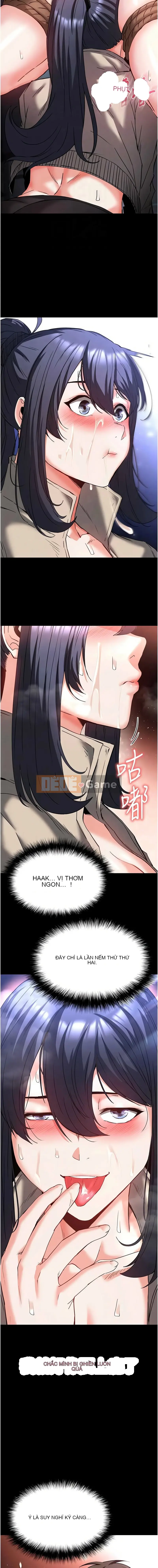 Lâu đài diệt vong được chạm khắc Chương 38-39