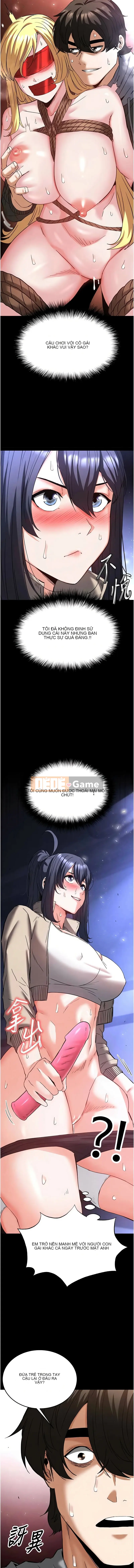 Lâu đài diệt vong được chạm khắc Chương 38-39