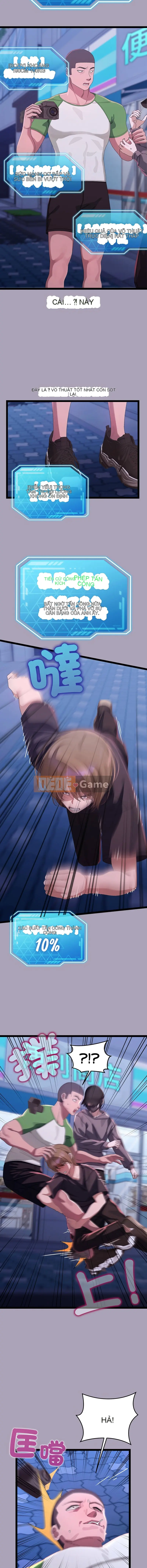 Kỹ thuật nhân bản làm cho tôi tăng gấp đôi và mạnh mẽ hơn mỗi ngày Chương 25-26