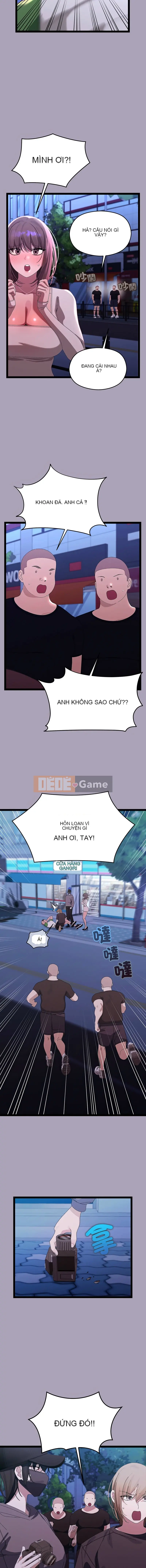 Kỹ thuật nhân bản làm cho tôi tăng gấp đôi và mạnh mẽ hơn mỗi ngày Chương 25-26