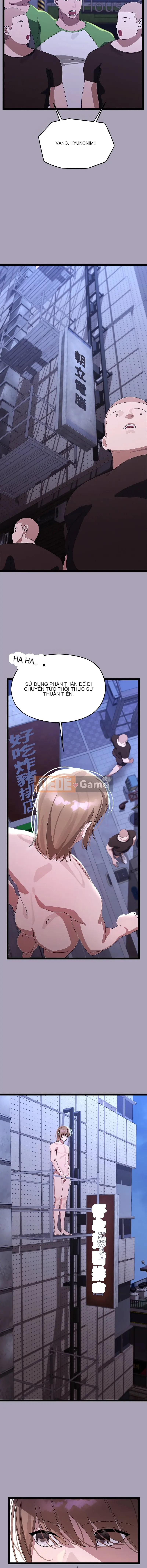 Kỹ thuật nhân bản làm cho tôi tăng gấp đôi và mạnh mẽ hơn mỗi ngày Chương 25-26