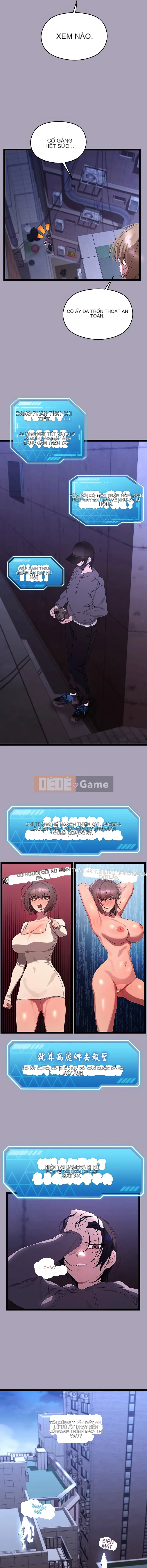 Kỹ thuật nhân bản làm cho tôi tăng gấp đôi và mạnh mẽ hơn mỗi ngày Chương 25-26