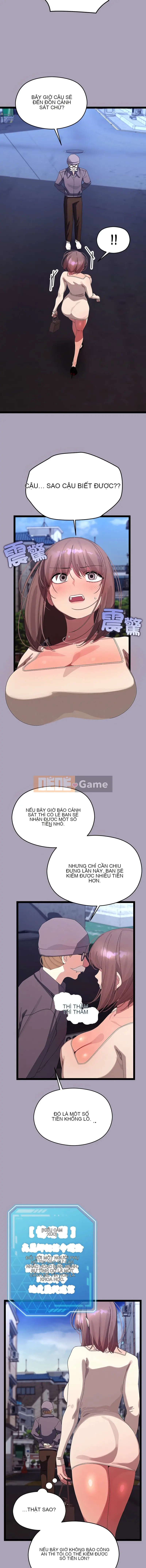 Kỹ thuật nhân bản làm cho tôi tăng gấp đôi và mạnh mẽ hơn mỗi ngày Chương 25-26