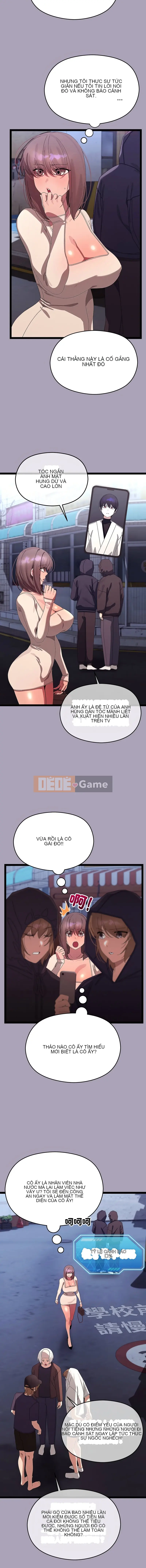 Kỹ thuật nhân bản làm cho tôi tăng gấp đôi và mạnh mẽ hơn mỗi ngày Chương 25-26