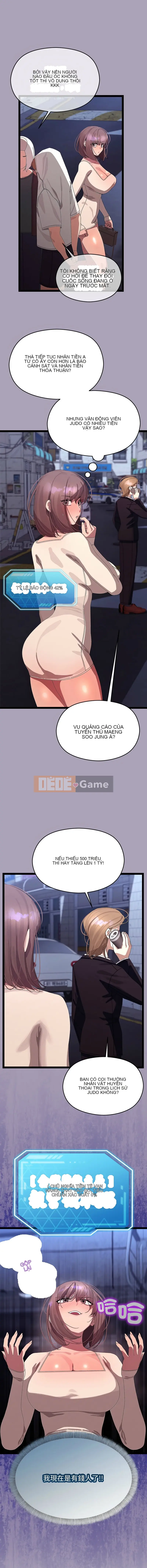 Kỹ thuật nhân bản làm cho tôi tăng gấp đôi và mạnh mẽ hơn mỗi ngày Chương 25-26