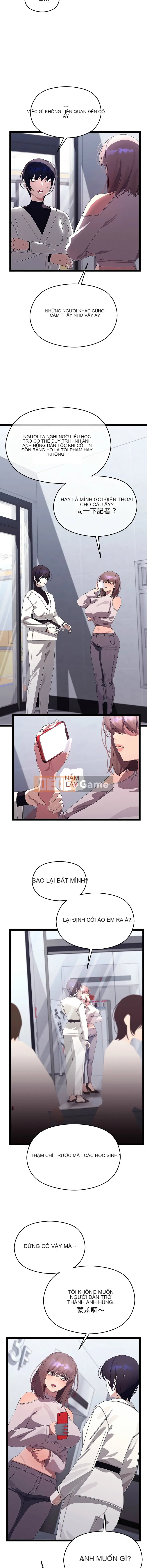 Kỹ thuật nhân bản làm cho tôi tăng gấp đôi và mạnh mẽ hơn mỗi ngày Chương 25-26