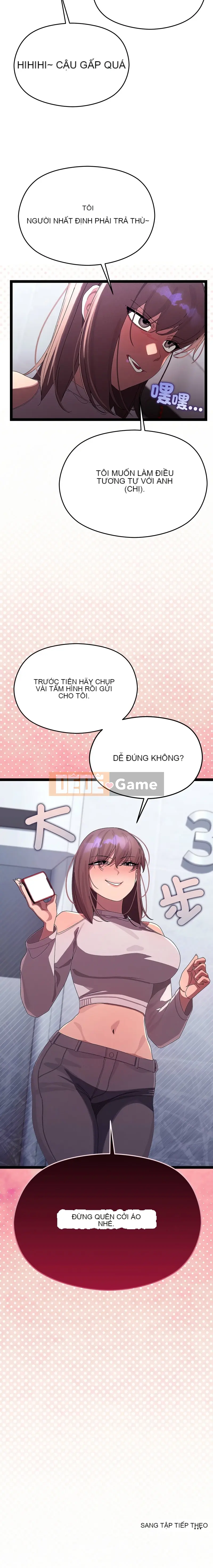 Kỹ thuật nhân bản làm cho tôi tăng gấp đôi và mạnh mẽ hơn mỗi ngày Chương 25-26