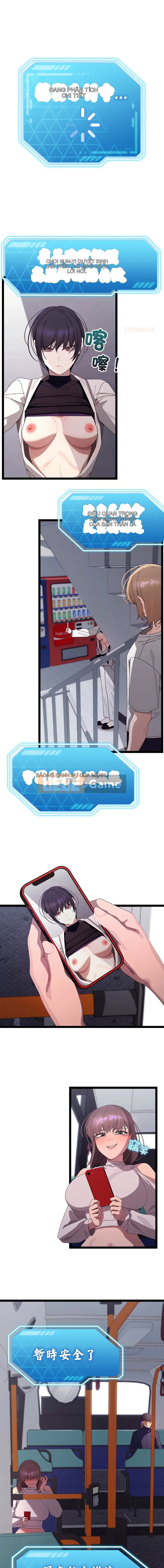 Kỹ thuật nhân bản làm cho tôi tăng gấp đôi và mạnh mẽ hơn mỗi ngày Chương 25-26