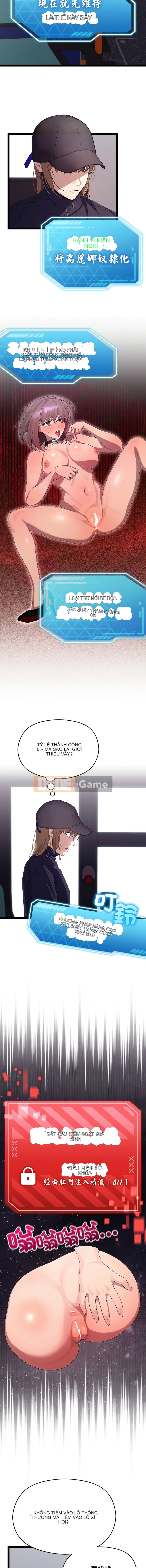 Kỹ thuật nhân bản làm cho tôi tăng gấp đôi và mạnh mẽ hơn mỗi ngày Chương 25-26