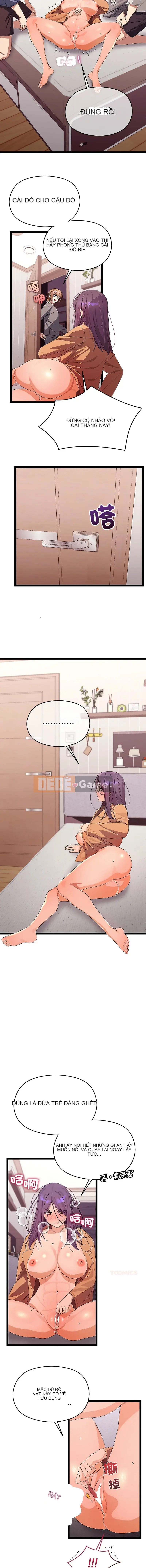 Kỹ thuật nhân bản làm cho tôi tăng gấp đôi và mạnh mẽ hơn mỗi ngày Chương 25-26