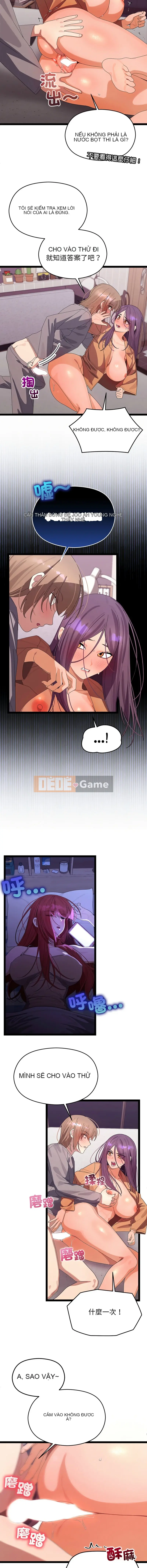 Kỹ thuật nhân bản làm cho tôi tăng gấp đôi và mạnh mẽ hơn mỗi ngày Chương 25-26