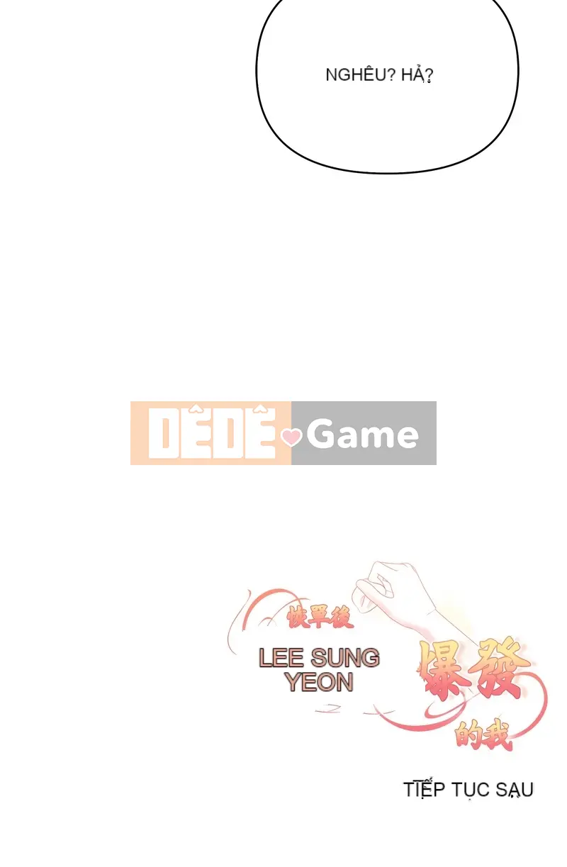 Tôi là người khác giới bị phá vỡ sau khi sự phục hồi Chương 14-15