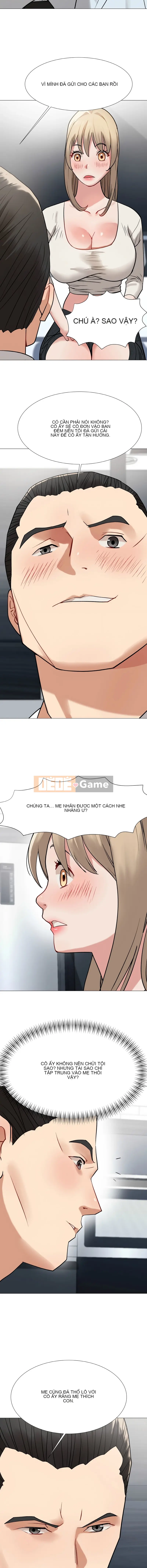 Thiện chí ác Chương 15-16