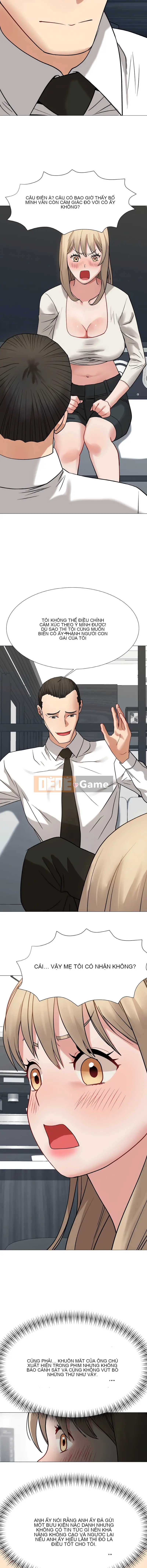 Thiện chí ác Chương 15-16