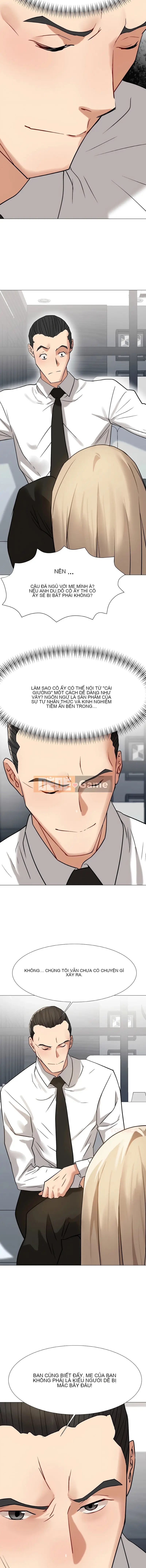 Thiện chí ác Chương 15-16